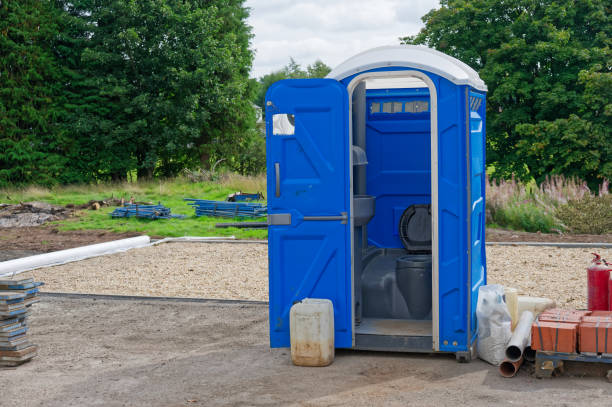 Best Short-Term Portable Toilet Rental in USA