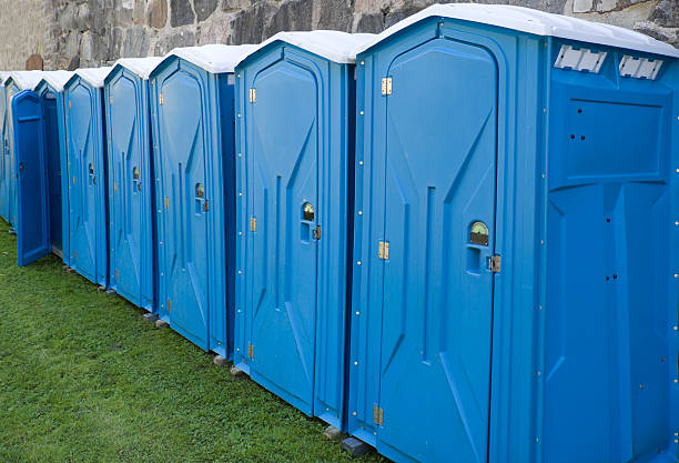 Best Portable Restroom Removal and Pickup in USA